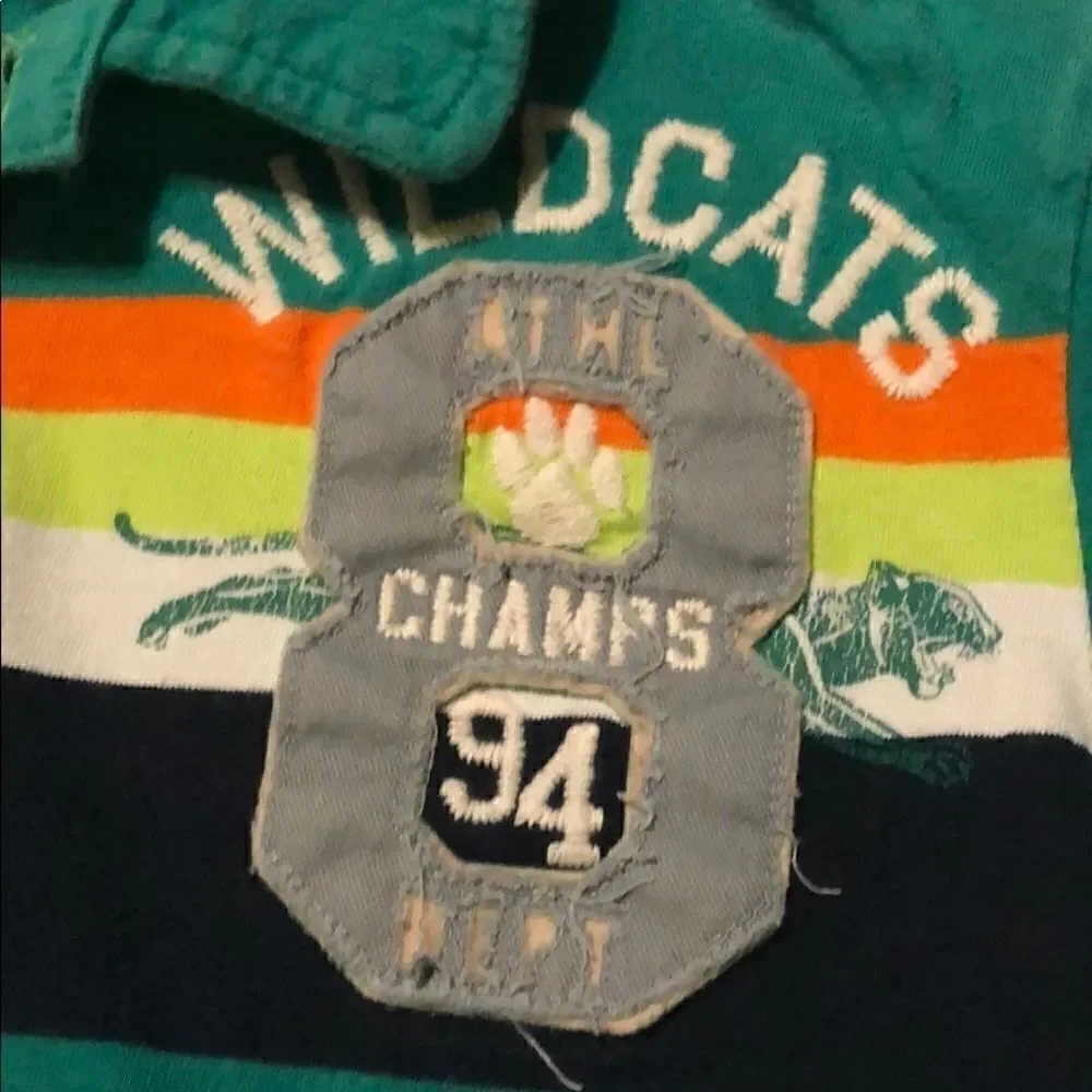 3/$15 or 5/$20 Boys Old Navy size medium (8) polo